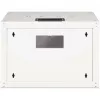 DIGITUS® 7HE seinakapp - Hall, RAL 7035 - 48,3 cm (19) (DN-19 07-U)