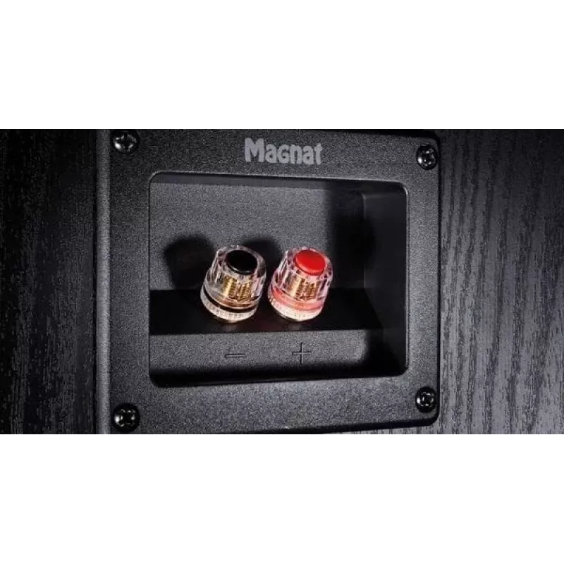 Magnat kõlar Monitor S30 (2 tk) 2-tee põrandakõlarid, 100 W RMS, 8 Ω, 34–38000 Hz, must