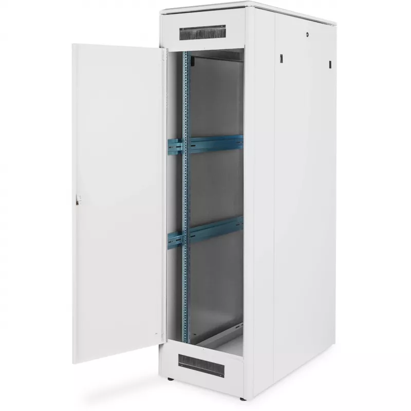 Eraldiseisev rack Digitus DN-19 42U-6/10-1