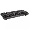 Ducky One 3 Aura TKL klaviatuur Mängimine USB QWERTY US International Must