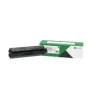 Lexmark 20N20K0 tooner must 1500 lehekülge standardmahutavus