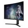 Dahua Technology LM32-E330CA arvutimonitor 80 cm (31.5 tolli) 2560 x 1440 pikslit Quad HD LCD must