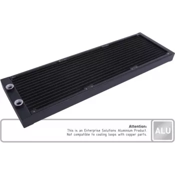 Alphacool ES Aluminium 420 mm T27 - (ainult tööstusele) (14433)