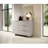 Cama 1D3S ALMA kummut 120x41.5xH90 kašmiir