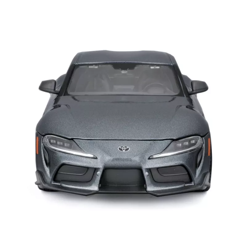 Toyota GR Supra hall 1/24