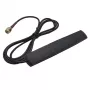 GSM antenn, 824~960/1710~2170MHz, 2dBi, 11cm