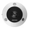 IP turvakaamera Hikvision DS-2CD6365G1-IVS(1.16mm) 2560 x 2560 pikslit
