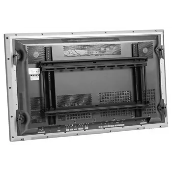 Seinakinnitus Ergotron Neo-Flex UHD 160 cm (63 tolli) Must
