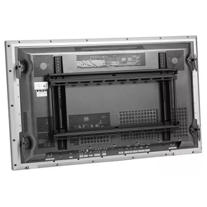 Seinakinnitus Ergotron Neo-Flex UHD 160 cm (63 tolli) Must