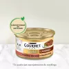GOURMET GOLD - Pardi- ja kalkunilihaga pajaroog 85g