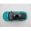 Die-cast 1:18 mõõtkavas mudelauto Xiaomi SU7 — kokkupandud klassikaline auto, 278×108×81,5 mm