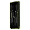 Ulefone Armor X12 Pro 4/64GB Must/Roheline ilma laadijata