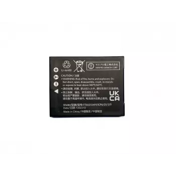 Kodak LB015 aku kaamera/videokaamera jaoks
