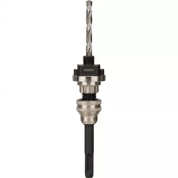 Bosch 2 609 390 590 puurimisseadme tarvik ava saagimise adapter