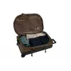 Thule 5604 Chasm ratastel duffelkott 110L sügav khaki