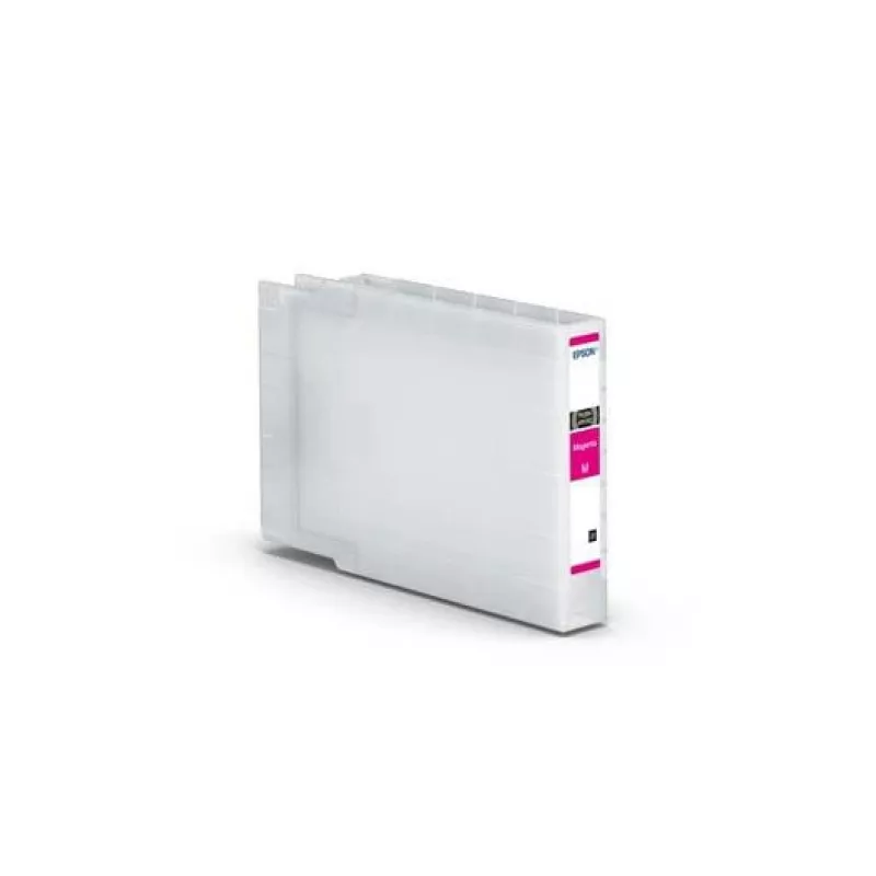Epson C13T04A34N tindikassett, fuksia, mudelitele WF‑C8190 / WF‑C8690 (ülisuur mahutavus, originaal)