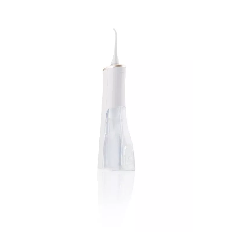 ETA | Suuõõne niisutaja | Sonetic ETA270890000 | Juhtmeta | 200 ml | Otsikute arv 2 | Valge/kuldne