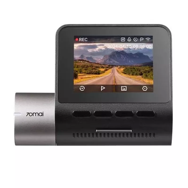 70mai Dashcam A510-1 1080p Full HD öise nägemisega