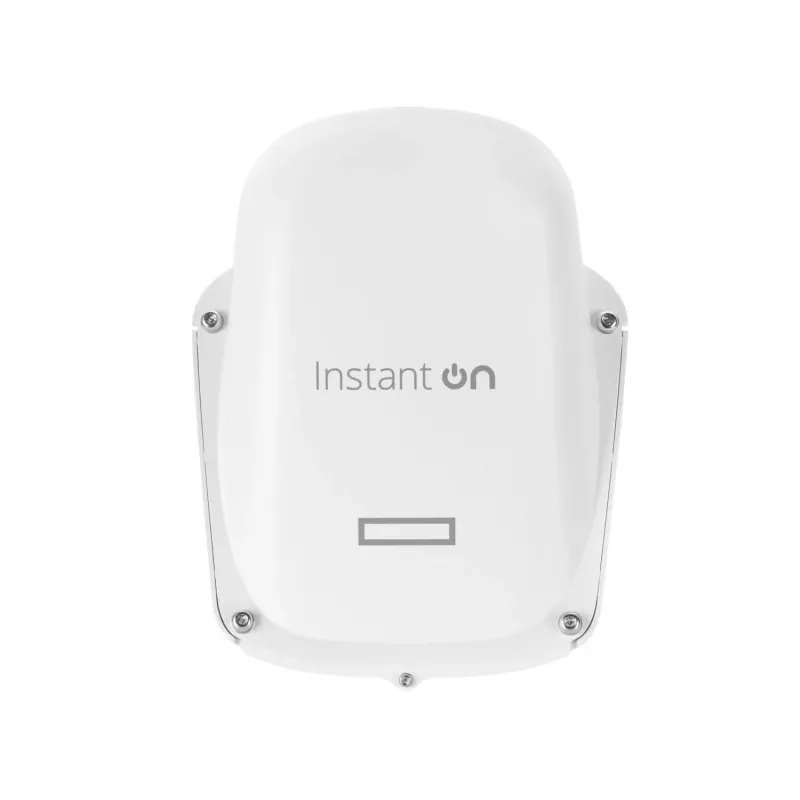 Pääsupunkt HPE Instant On Outdoor AP27 2,4 GHz 5 GHz Wi‑Fi 5