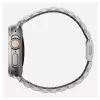 NOMAD Titanium Band for Apple Watch 46mm/49mm Hõbedane