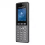 IP-mobiiltelefon Grandstream Networks WP825 Antratsiit 2 liini LCD Wi-Fi