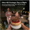 Action Camera GO Ultra STAND./Valge CINSABEA/Valge INSTA360