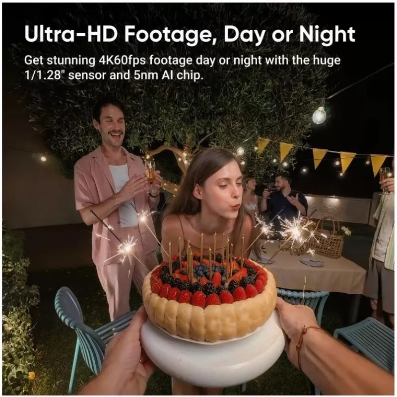 Action Camera GO Ultra STAND./Valge CINSABEA/Valge INSTA360