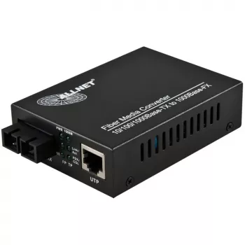 ALLNET 102459 võrgumeediumikonverter