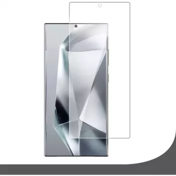 Ekraanikaitse 4smarts Galaxy S25 Ultra karastatud klaas kuulikindel
