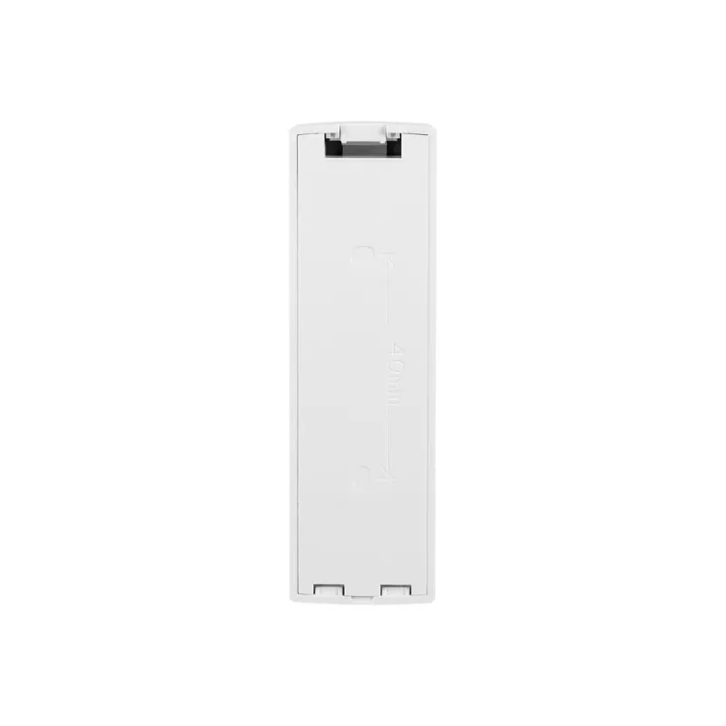 eQ-3 AG Homematic IP HmIP STV, siseruumides, valge, IP30, juhtmevaba, patareitoitega, 1,5 V