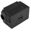 Reservuaar Alphacool Eisstation 40 DC-LT