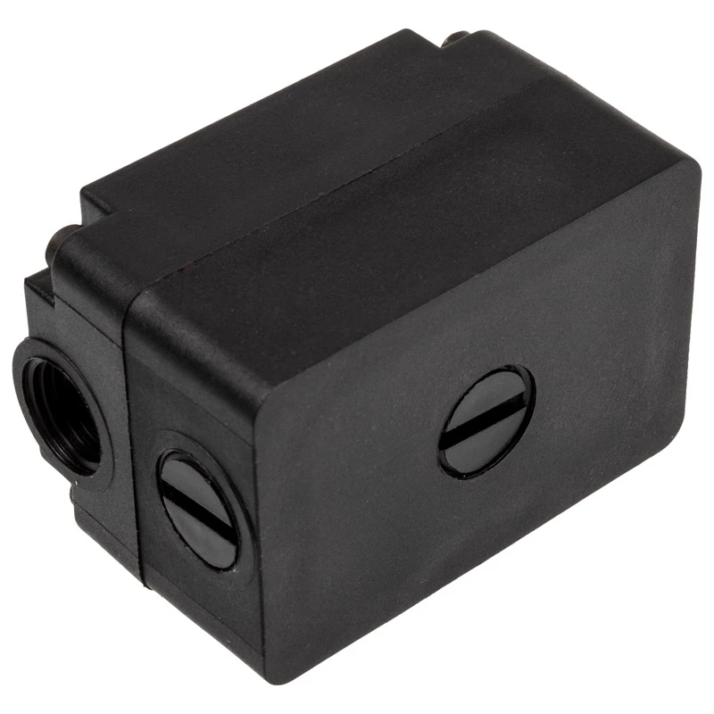 Reservuaar Alphacool Eisstation 40 DC-LT