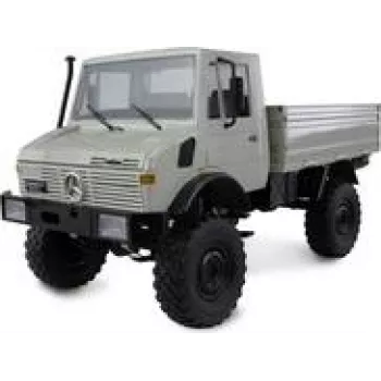 Amewi Mercedes-Benz Unimog Basic 4WD Light hall RTR 1 12 (22631)