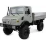 Amewi Mercedes-Benz Unimog Basic 4WD Light hall RTR 1 12 (22631)