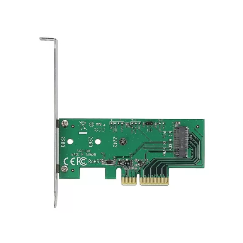 Sisemine M.2 adapter DeLOCK 89370