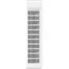 Juhtmevaba pääsupunkt TP-LINK EAP775-Wall 9300 Mbit/s, kolmeribaline 2,4/5/6 GHz, 5x RJ-45, PoE, valge