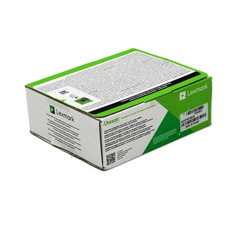 Tonerikassett Lexmark 24B6517 3000 lehekülge Must