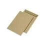 MAILmedia E5 iseliimuv postikott 90 g/m² pruun, ilma aknata, mudel 371057