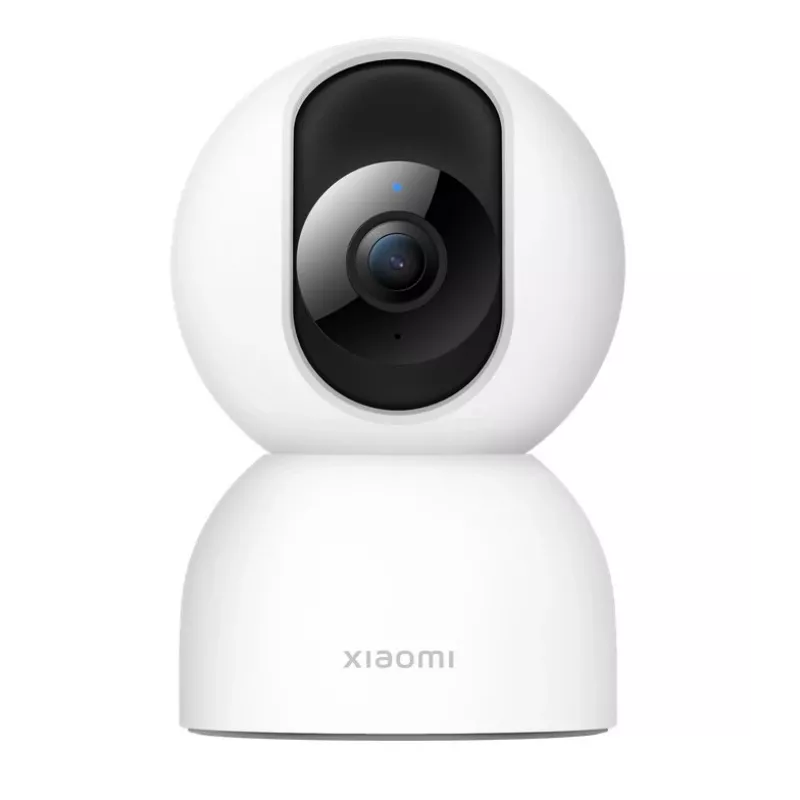 Xiaomi Smart Camera C400 Kerakujuline IP turvakaamera Siseruumidesse 2560 x 1440 pikslit Lagi/Sein/Laud