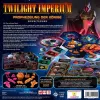 Twilight Imperium 4.Edition - Prophecy of Kings, lauamängu laiendus
