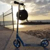 Tõukeratas Razor A5 Lux