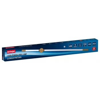 Activejet LED seinavalgusti AJE-LUNGO Patina