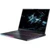 Sülearvuti Acer Predator PH18-73-98E0 — Intel Core Ultra 9 275HX, 18 tolli WQXGA (2560×1600), 128 GB DDR5, 2 TB SSD, NVIDIA GeForce RTX 5080, Windows 11 Pro, must