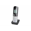 Panasonic KX-TGA 681 lisakäeshoitav must (KX-TGA 681)
