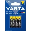 Varta Superlife AAA ühekordselt kasutatav leelisaku