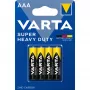 Varta Superlife AAA ühekordselt kasutatav leelisaku