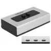 Video Switch HDMI DeLOCK 87663