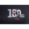 ühe käega monteerimistööriist BEYCEPS BEY23, must/punane klamber, kuni 180 kg tõstejõud, kinnitamine ja laiendamine