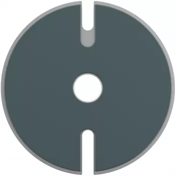 LOGITECH Scribe klaasikinnitus – kaamerakinnitus klaaspinnale