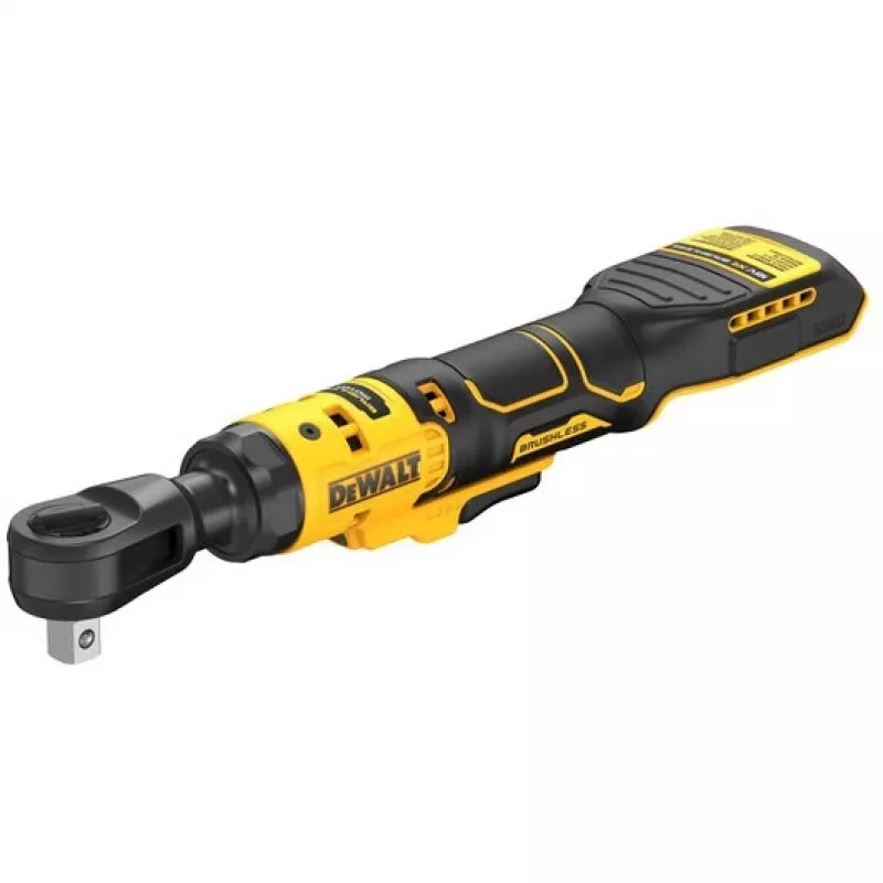 Löökvõti DeWALT DCF512N-XJ 1/2 tolli 250 RPM 95 N⋅m